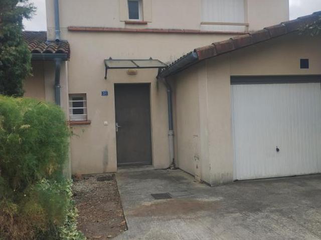 Maison vente à Muret, Fonsorbes