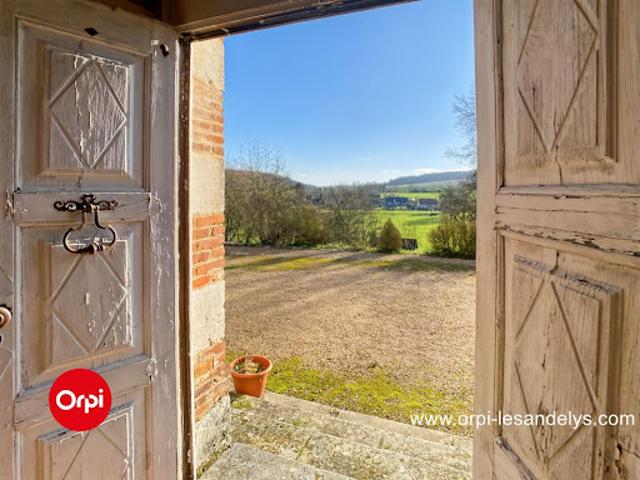 Maison vente à Les Andelys, Normandie
