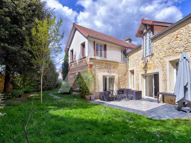 Maison vente à Boulogne-Billancourt, Sèvres