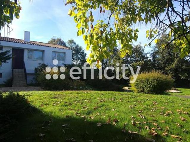 Maison vente à France métropolitaine, Venansault