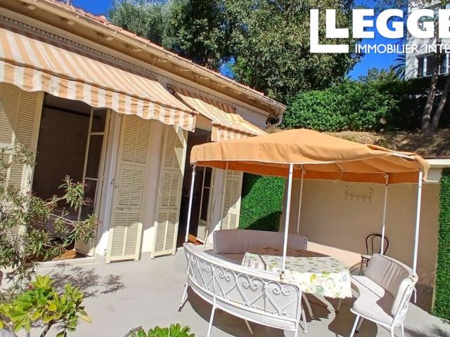 Maison vente à Nice