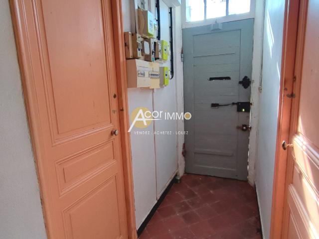 Maison vente à Arrondissement de Toulon, La Seyne-sur-mer