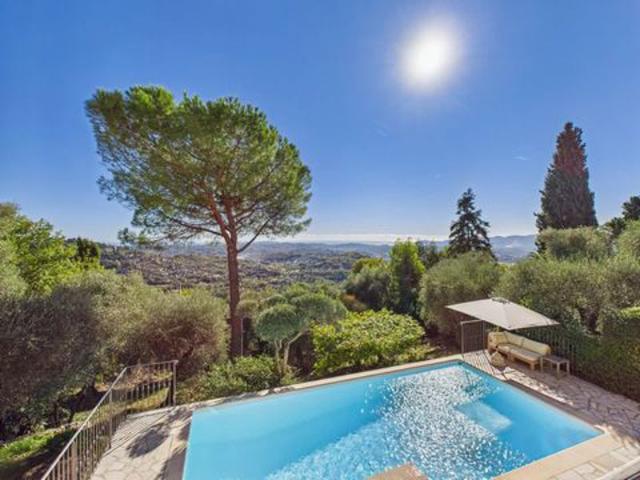Maison vente à Grasse