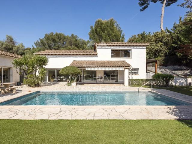 Maison vente à Grasse, Antibes