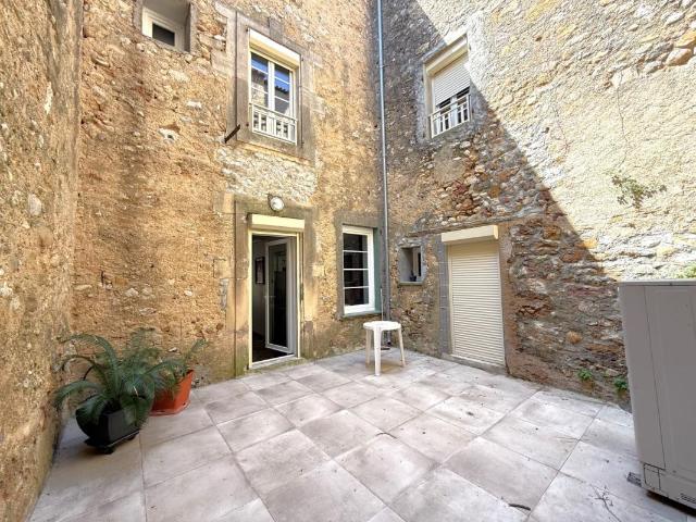 Maison vente à Montouliers, Hérault