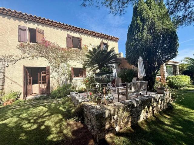 Maison vente à Grasse, Antibes