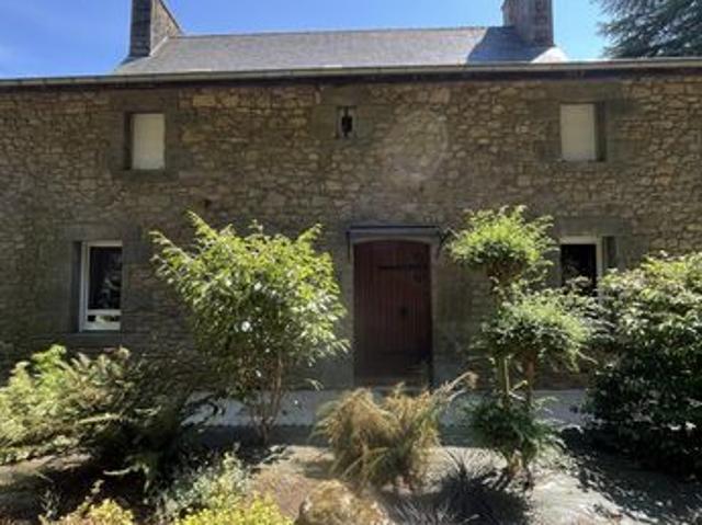 Maison vente à Guingamp, Bretagne