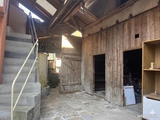 Maison vente à Sélestat-Erstein, Triembach-au-val