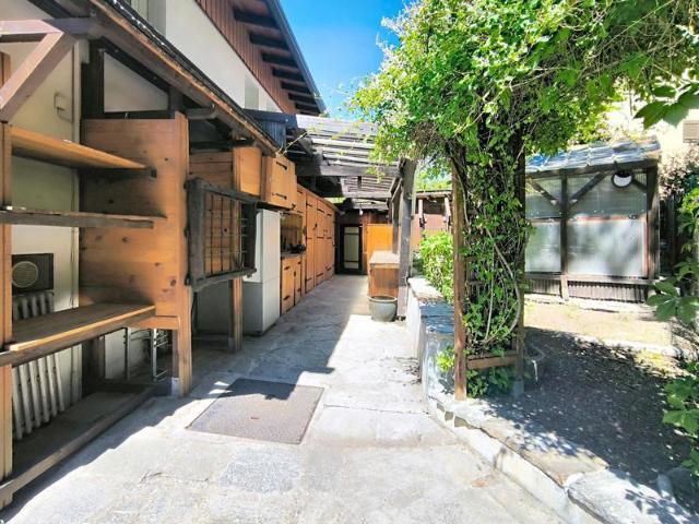 Maison vente à Briançon, Montgenèvre