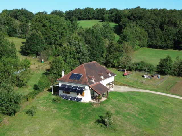 Maison vente à Nontron, Beaussac