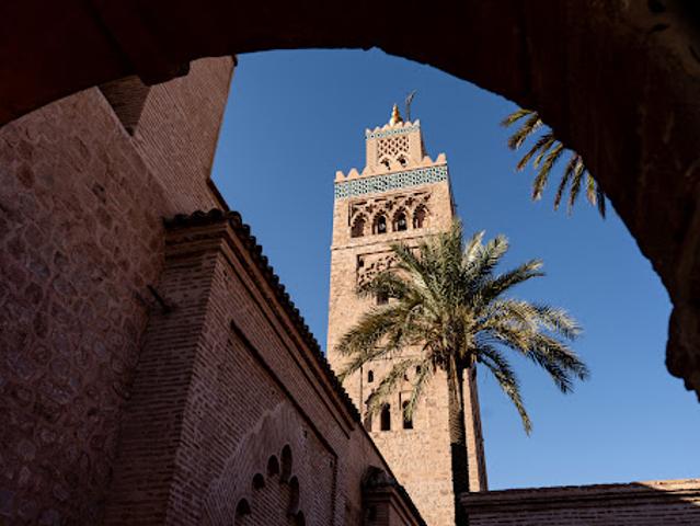 Maison vente à Marrakech, L'Oriental