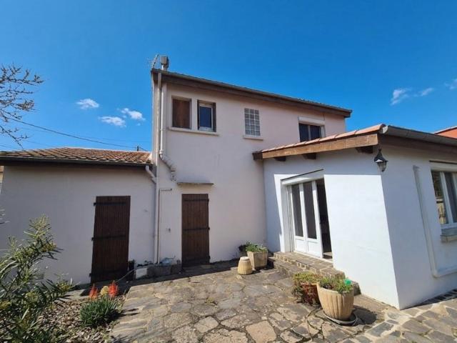Maison vente à Béziers