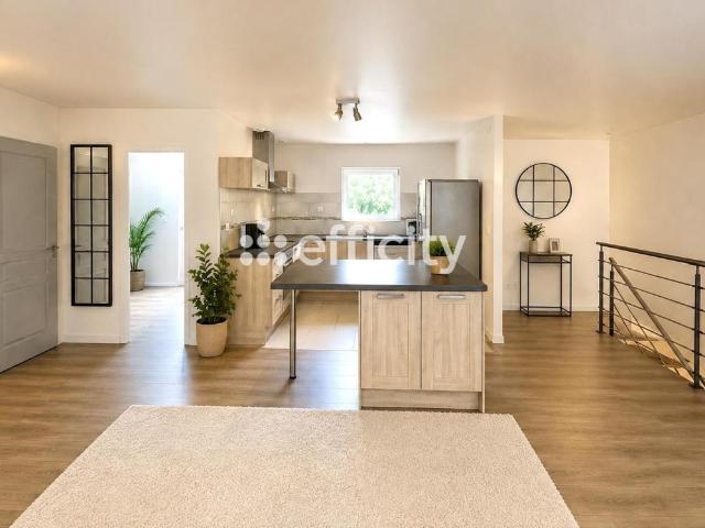 Maison vente à Soissons, Chivres-val