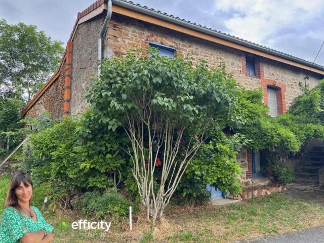 Maison vente à Roanne, Néronde