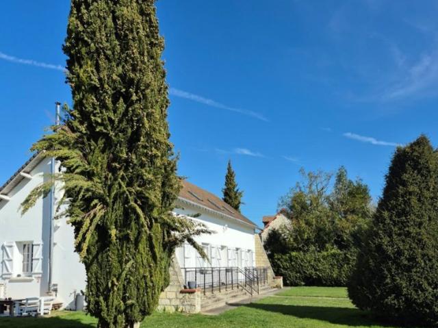Maison vente à Mantes-la-Jolie, Bréval