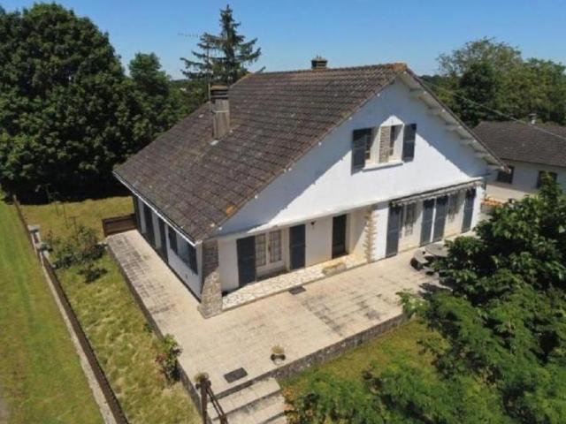 Maison vente à Niort, Sauzé-vaussais