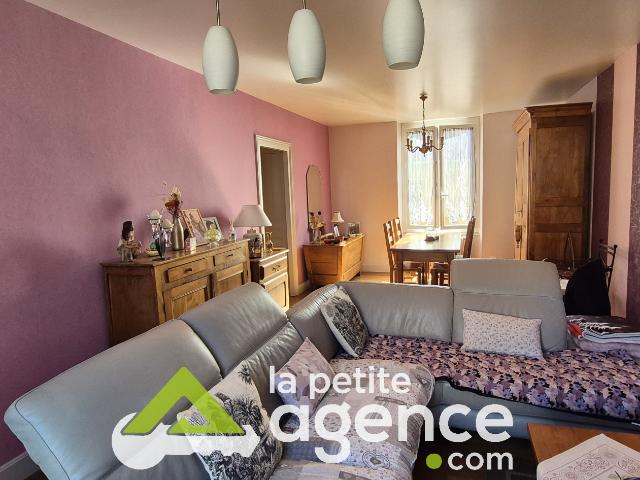Maison vente à Montluçon