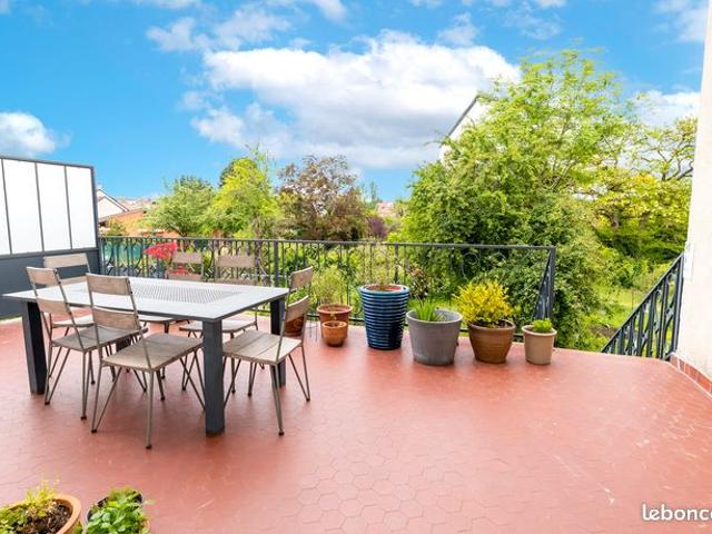 Maison vente à Nancy, Grand Est