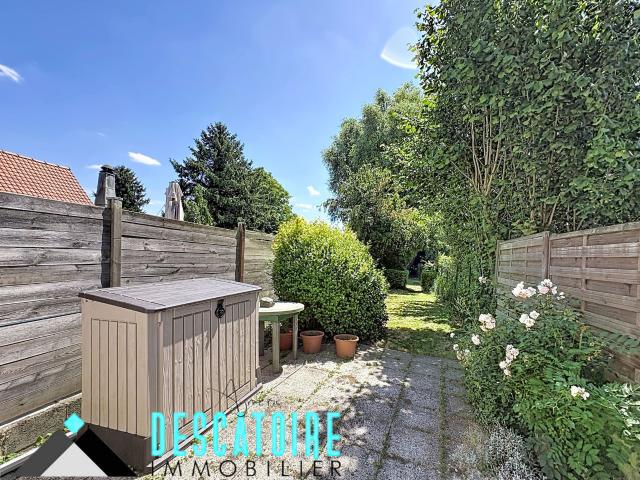 Maison vente à Béthune, Sailly-sur-la-lys