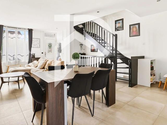 Maison vente à Nanterre, Colombes