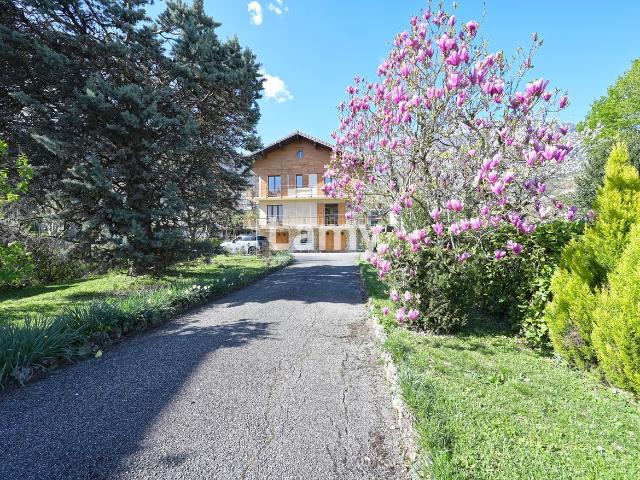 Maison vente à Grenoble, Meylan