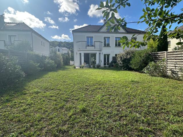Maison vente à Nanterre, Rueil-malmaison