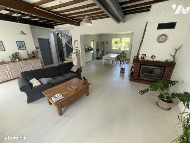 Maison vente à Tarbes, Laloubère