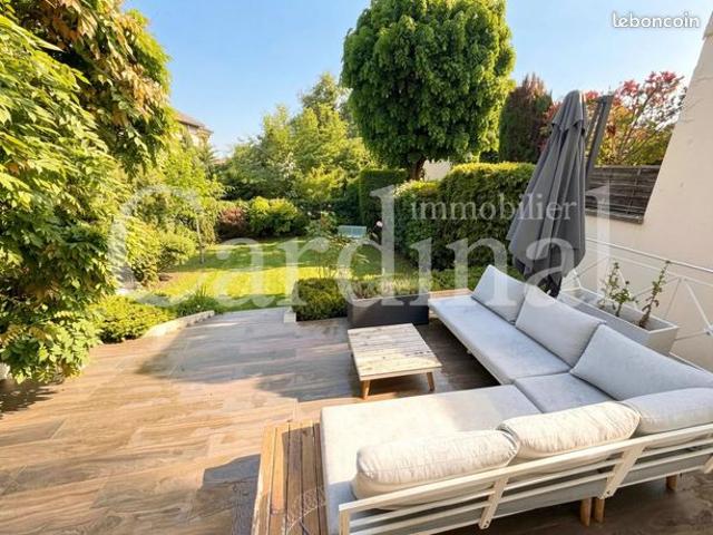 Maison vente à Versailles, Noisy-le-roi