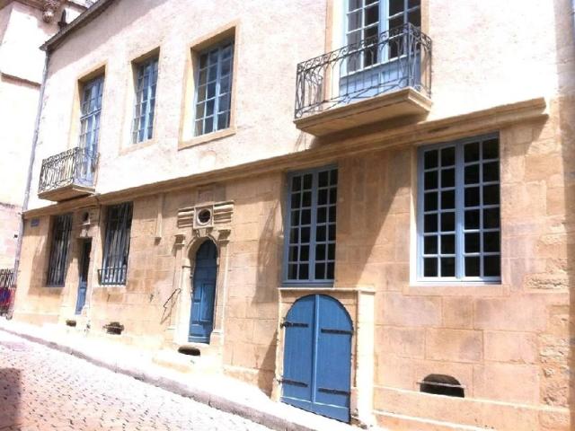 Maison vente à Montbard, Charigny