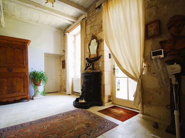 Maison vente à La Rochelle, Montroy