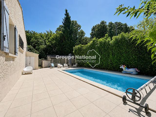 Maison vente à Pernes-les-Fontaines, Vaucluse