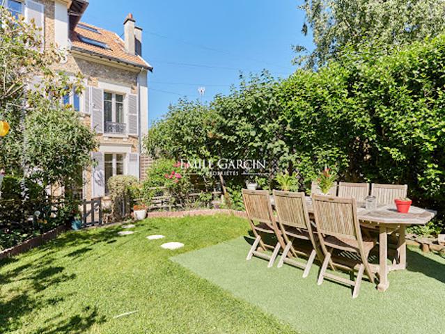Maison vente à Versailles