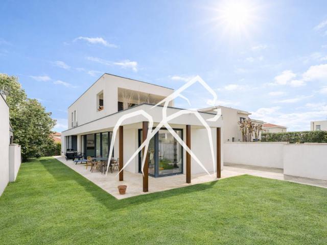 Maison vente à Montpellier, Villeneuve-lès-maguelone