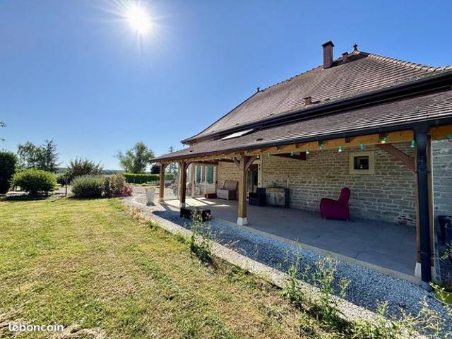 Maison vente à Chalon-sur-Saône, Demigny