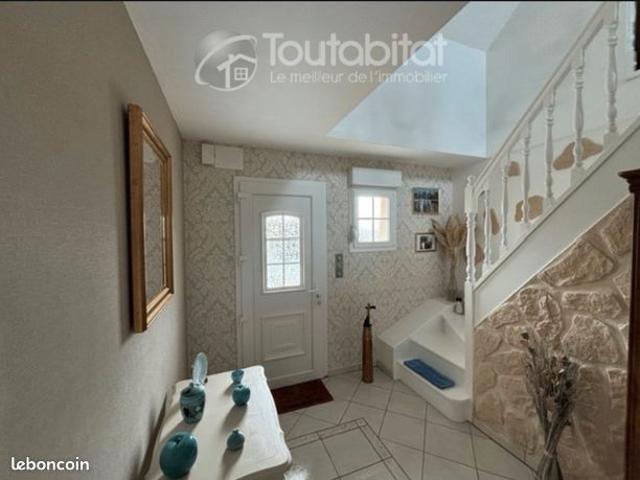 Maison vente à Charleville-Mézières, Neuville-lez-beaulieu