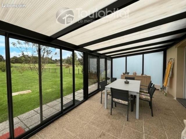 Maison vente à Charleville-Mézières, Neuville-lez-beaulieu