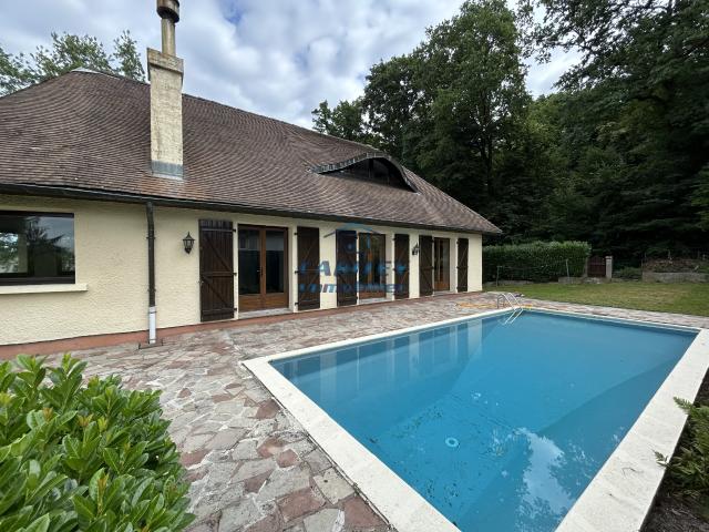 Maison vente à Lure