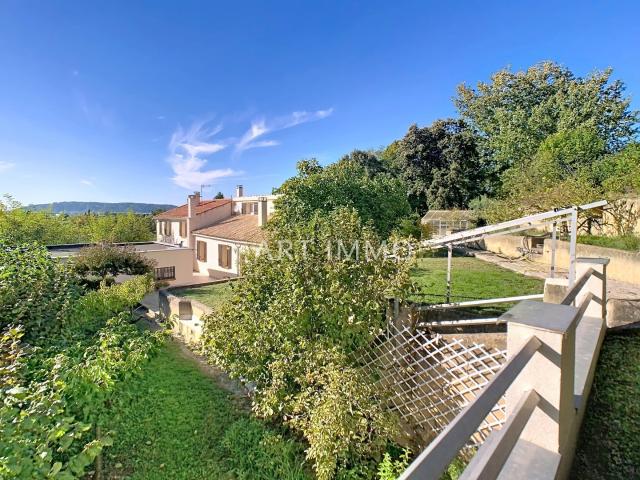 Maison vente à Apt, Taillades