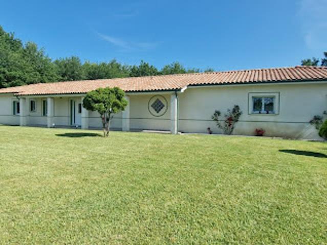 Maison vente à Sainte-eulalie-en-born
