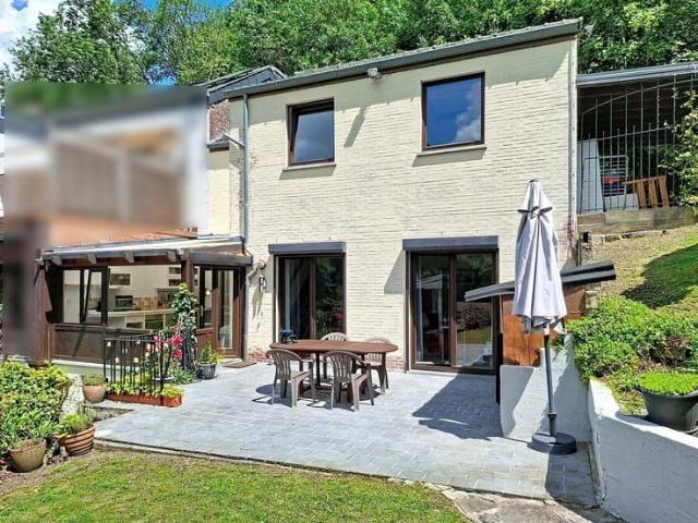 Maison location à Namen, Wallonie
