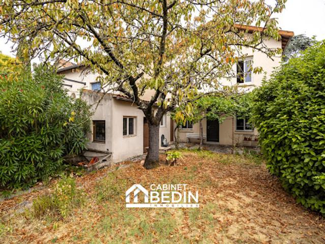 Maison vente à Toulouse