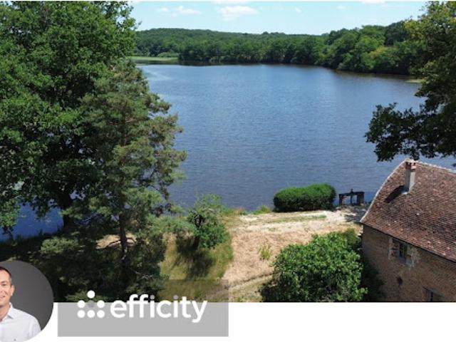 Maison vente à Château-Chinon (Ville), Saint-hilaire-fontaine
