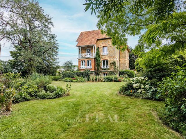 Maison vente à Rambouillet, Gambais