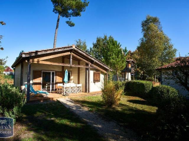 Maison vente à France métropolitaine, Parentis-en-born