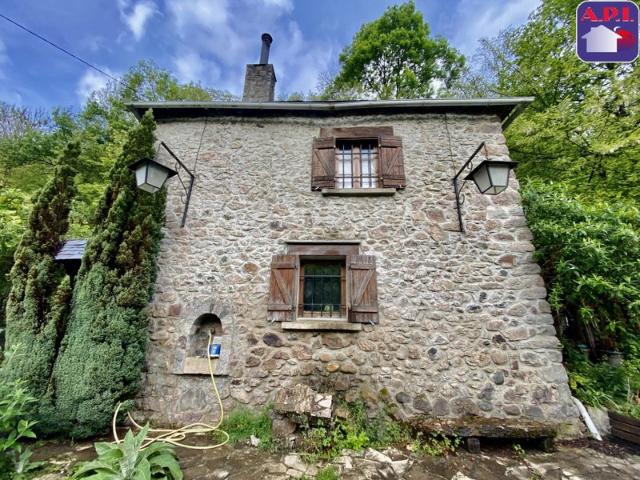 Maison vente à Saint-Girons, Les Bordes-sur-lez