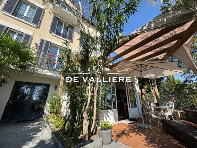 Maison vente à Nanterre, Suresnes