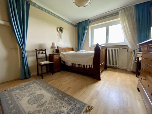 Maison vente à Sarreguemines, Loupershouse