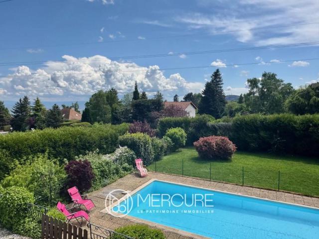 Maison vente à France métropolitaine, Orcines