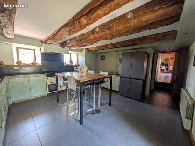 Maison vente à Villefranche-de-Rouergue, Causse-et-diège