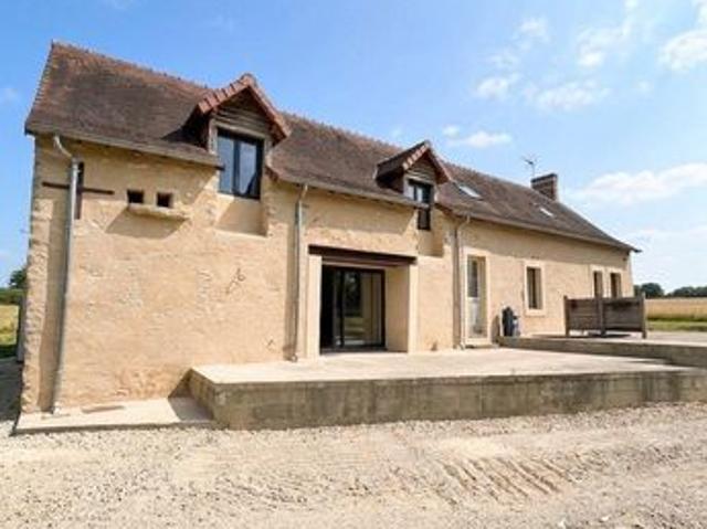 Maison vente à Mamers, Conlie